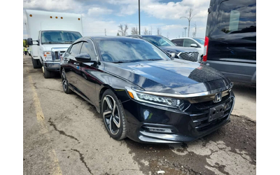 honda-accord - 1