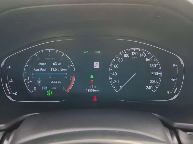 Honda Accord SPORT| ПОДГРЕВ| 2 КЛЮЧА| ШИБИДАХ| АЛКАНТАРА| CARFX - автомобили, коли, обяви за нови и употребявани 8