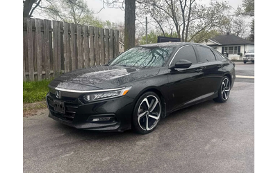 honda-accord - 0