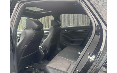 Honda Accord Sport * ДИСТРОНИК * ШИБИДАХ * ПОДГРЕВ - автомобили, коли, обяви за нови и употребявани 12