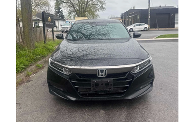 honda-accord - 1
