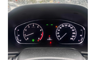 Honda Accord Sport * ДИСТРОНИК * ШИБИДАХ * ПОДГРЕВ - автомобили, коли, обяви за нови и употребявани 7