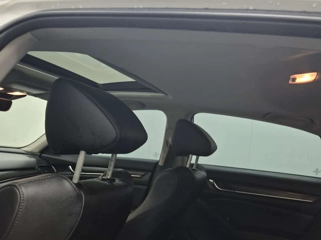 Honda Accord * TOURING * CARFAX * 1 СОБСТВЕНИК * - автомобили, коли, обяви за нови и употребявани 11