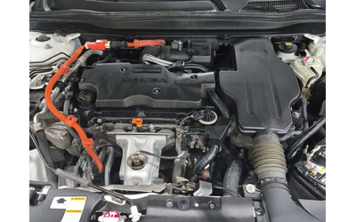 Honda Accord * TOURING * CARFAX * 1 СОБСТВЕНИК * - автомобили, коли, обяви за нови и употребявани 14