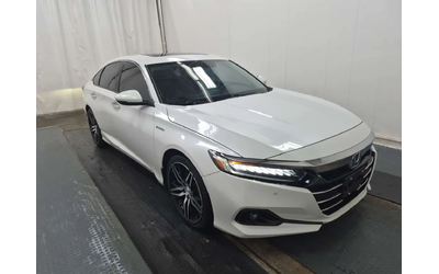 honda-accord - 1