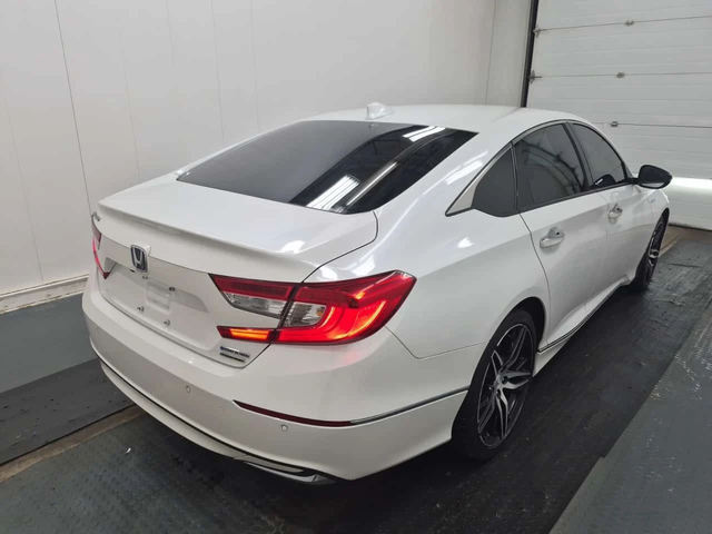 Honda Accord * TOURING * CARFAX * 1 СОБСТВЕНИК * - автомобили, коли, обяви за нови и употребявани 2
