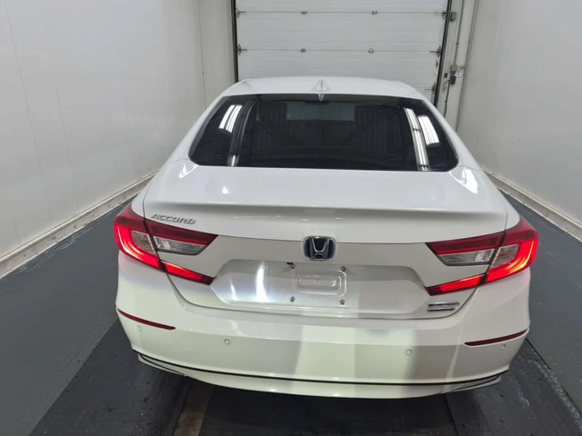 Honda Accord * TOURING * CARFAX * 1 СОБСТВЕНИК * - автомобили, коли, обяви за нови и употребявани 3