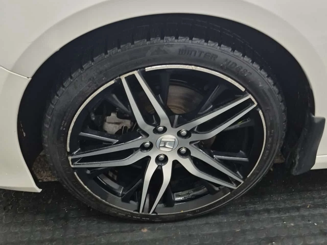 Honda Accord * TOURING * CARFAX * 1 СОБСТВЕНИК * - автомобили, коли, обяви за нови и употребявани 6