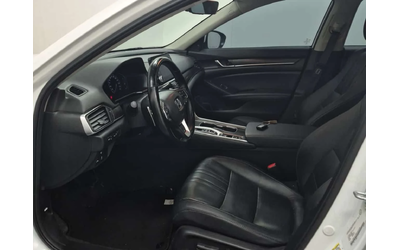 Honda Accord * TOURING * CARFAX * 1 СОБСТВЕНИК * - автомобили, коли, обяви за нови и употребявани 7