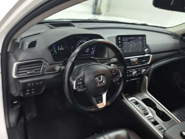 Honda Accord * TOURING * CARFAX * 1 СОБСТВЕНИК * - автомобили, коли, обяви за нови и употребявани 8
