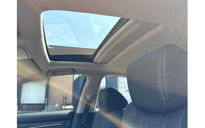 Honda Accord * EX L * PANO* KEYLESS* ПОДГРЕВ* - автомобили, коли, обяви за нови и употребявани 10