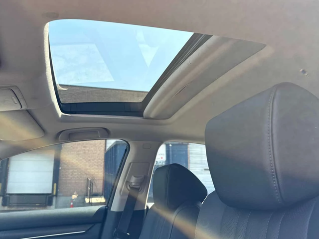 Honda Accord * EX L * PANO* KEYLESS* ПОДГРЕВ* - автомобили, коли, обяви за нови и употребявани 10