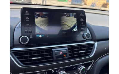 Honda Accord * EX L * PANO* KEYLESS* ПОДГРЕВ* - автомобили, коли, обяви за нови и употребявани 12