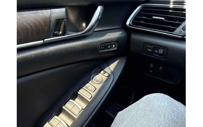 Honda Accord * EX L * PANO* KEYLESS* ПОДГРЕВ* - автомобили, коли, обяви за нови и употребявани 16