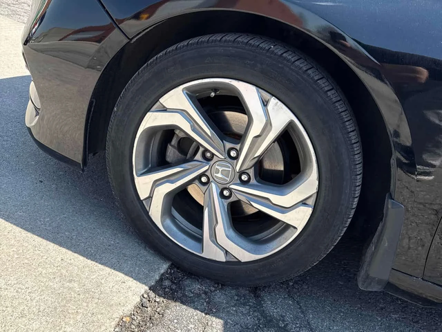 Honda Accord * EX L * PANO* KEYLESS* ПОДГРЕВ* - автомобили, коли, обяви за нови и употребявани 6