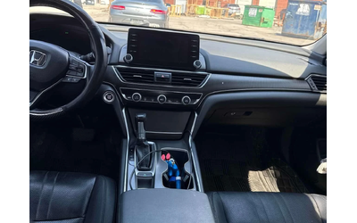Honda Accord * EX L * PANO* KEYLESS* ПОДГРЕВ* - автомобили, коли, обяви за нови и употребявани 8
