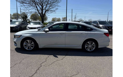 Honda Accord * LX * ДИСТРОНИК * ПОДГРЕВ * NAVI * ПАМЕТ - автомобили, коли, обяви за нови и употребявани 10