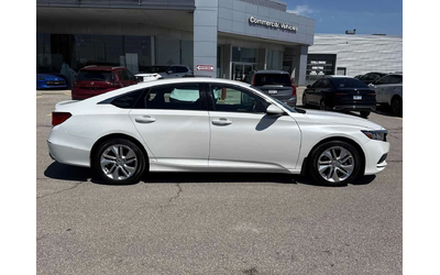 Honda Accord * LX * ДИСТРОНИК * ПОДГРЕВ * NAVI * ПАМЕТ - автомобили, коли, обяви за нови и употребявани 11