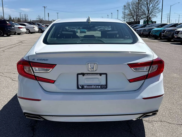 Honda Accord * LX * ДИСТРОНИК * ПОДГРЕВ * NAVI * ПАМЕТ - автомобили, коли, обяви за нови и употребявани 12