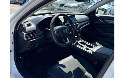 Honda Accord * LX * ДИСТРОНИК * ПОДГРЕВ * NAVI * ПАМЕТ - автомобили, коли, обяви за нови и употребявани 13