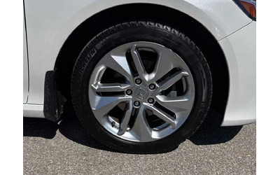Honda Accord * LX * ДИСТРОНИК * ПОДГРЕВ * NAVI * ПАМЕТ - автомобили, коли, обяви за нови и употребявани 15