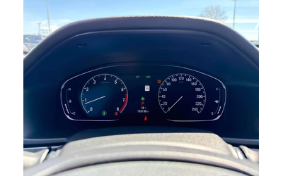 Honda Accord * LX * ДИСТРОНИК * ПОДГРЕВ * NAVI * ПАМЕТ - автомобили, коли, обяви за нови и употребявани 16