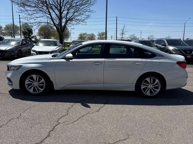 Honda Accord * LX * ДИСТРОНИК * ПОДГРЕВ * NAVI * ПАМЕТ - автомобили, коли, обяви за нови и употребявани 1