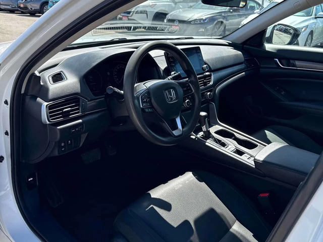 Honda Accord * LX * ДИСТРОНИК * ПОДГРЕВ * NAVI * ПАМЕТ - автомобили, коли, обяви за нови и употребявани 4