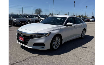 Honda Accord * LX * ДИСТРОНИК * ПОДГРЕВ * NAVI * ПАМЕТ - автомобили, коли, обяви за нови и употребявани 9