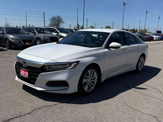 Honda Accord * LX * ДИСТРОНИК * ПОДГРЕВ * NAVI * ПАМЕТ - автомобили, коли, обяви за нови и употребявани 9