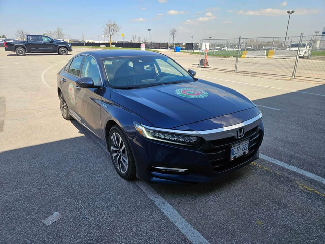Honda Accord * Touring * PANO* KEYLESS* ПОДГРЕВ* - автомобили, коли, обяви за нови и употребявани 11