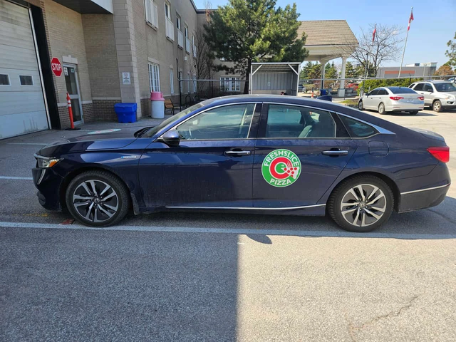 Honda Accord * Touring * PANO* KEYLESS* ПОДГРЕВ* - автомобили, коли, обяви за нови и употребявани 1