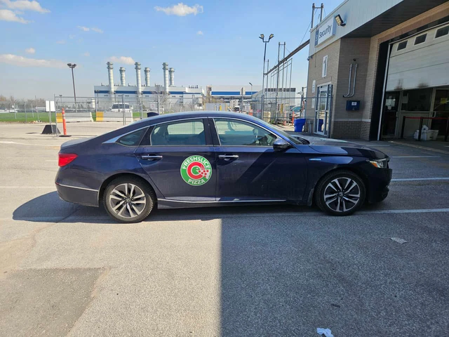 Honda Accord * Touring * PANO* KEYLESS* ПОДГРЕВ* - автомобили, коли, обяви за нови и употребявани 2