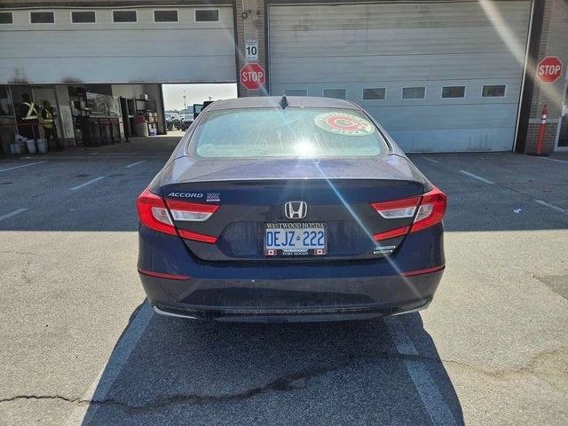 Honda Accord * Touring * PANO* KEYLESS* ПОДГРЕВ* - автомобили, коли, обяви за нови и употребявани 3