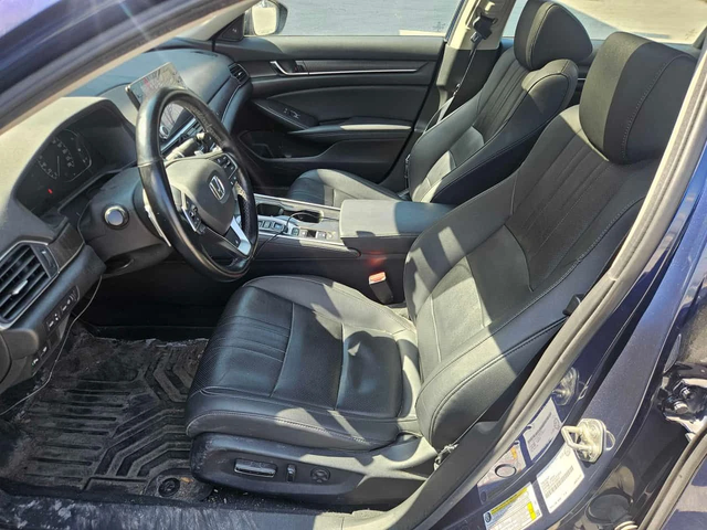 Honda Accord * Touring * PANO* KEYLESS* ПОДГРЕВ* - автомобили, коли, обяви за нови и употребявани 4