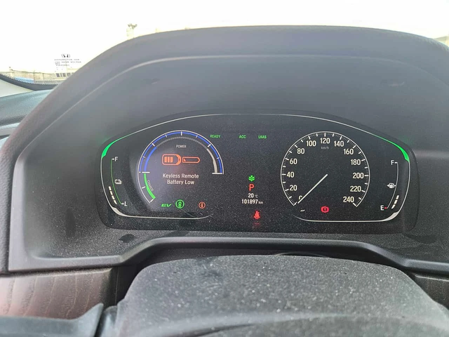 Honda Accord * Touring * PANO* KEYLESS* ПОДГРЕВ* - автомобили, коли, обяви за нови и употребявани 6
