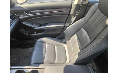 Honda Accord * Touring * PANO* KEYLESS* ПОДГРЕВ* - автомобили, коли, обяви за нови и употребявани 7