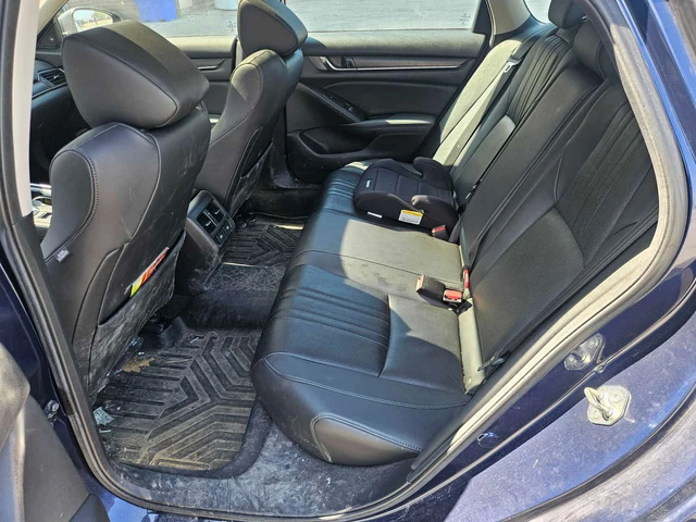 Honda Accord * Touring * PANO* KEYLESS* ПОДГРЕВ* - автомобили, коли, обяви за нови и употребявани 8