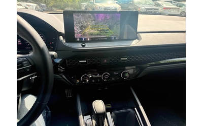 Honda Accord Hybrid Sport-L * ПАНОРАМА * CARFAX * АВТО КРЕДИТ * - автомобили, коли, обяви за нови и употребявани 13