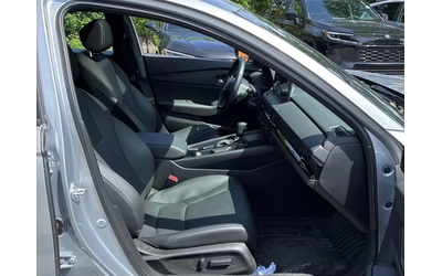 Honda Accord Hybrid Sport-L * ПАНОРАМА * CARFAX * АВТО КРЕДИТ * - автомобили, коли, обяви за нови и употребявани 9