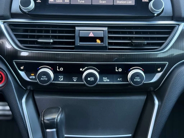 Honda Accord SPORT / ПАНОРАМА / КОЖА / ЦЕНА ДО БГ - автомобили, коли, обяви за нови и употребявани 10