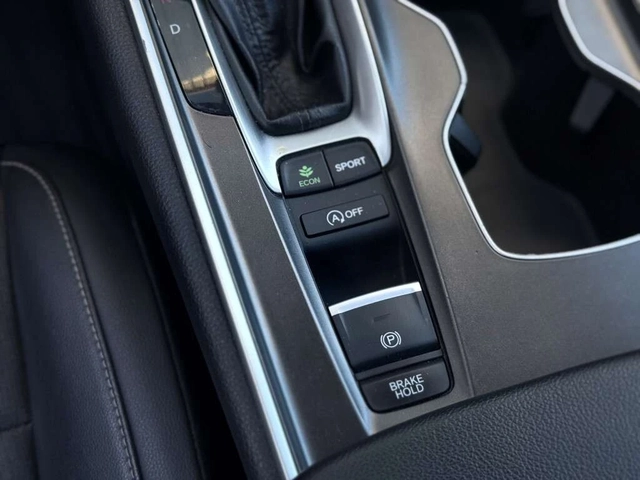 Honda Accord SPORT / ПАНОРАМА / КОЖА / ЦЕНА ДО БГ - автомобили, коли, обяви за нови и употребявани 11