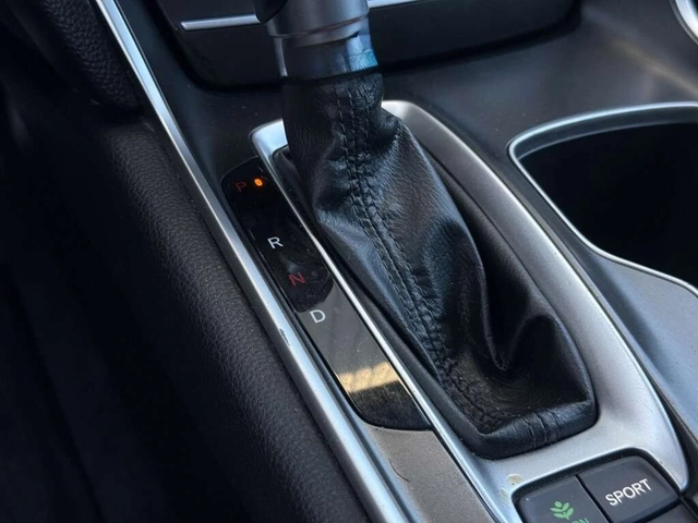 Honda Accord SPORT / ПАНОРАМА / КОЖА / ЦЕНА ДО БГ - автомобили, коли, обяви за нови и употребявани 12