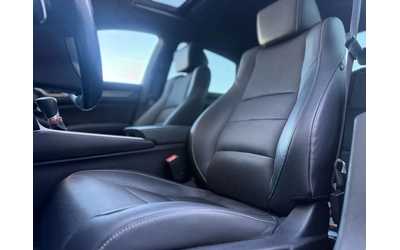 Honda Accord SPORT / ПАНОРАМА / КОЖА / ЦЕНА ДО БГ - автомобили, коли, обяви за нови и употребявани 13