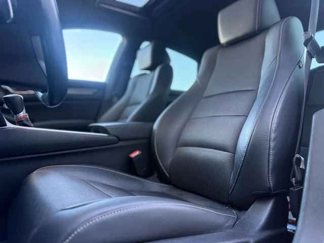 Honda Accord SPORT / ПАНОРАМА / КОЖА / ЦЕНА ДО БГ - автомобили, коли, обяви за нови и употребявани 13