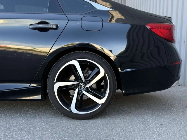 Honda Accord SPORT / ПАНОРАМА / КОЖА / ЦЕНА ДО БГ - автомобили, коли, обяви за нови и употребявани 3