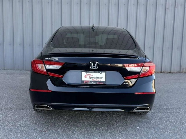 Honda Accord SPORT / ПАНОРАМА / КОЖА / ЦЕНА ДО БГ - автомобили, коли, обяви за нови и употребявани 4