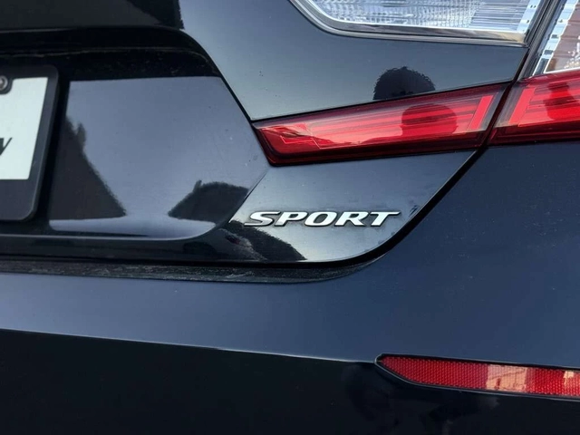 Honda Accord SPORT / ПАНОРАМА / КОЖА / ЦЕНА ДО БГ - автомобили, коли, обяви за нови и употребявани 5
