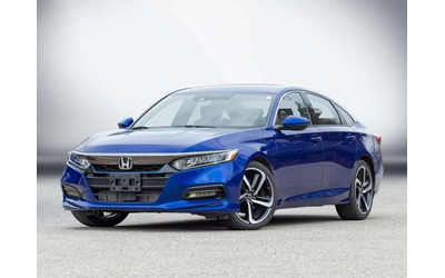 honda-accord - 0
