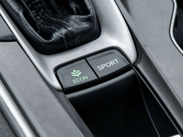 Honda Accord Sport / ПАНОРАМА / КОЖА / ЦЕНА ДО БГ - автомобили, коли, обяви за нови и употребявани 15